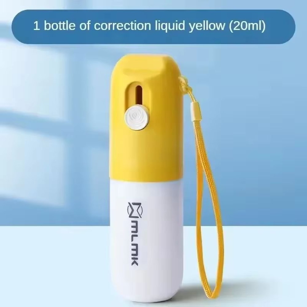 Thermal Paper Privacy Protector Eraser With Knife Parcel Opener 1020ml 13