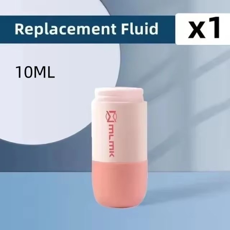 Thermal Paper Privacy Protector Eraser With Knife Parcel Opener 1020ml 6