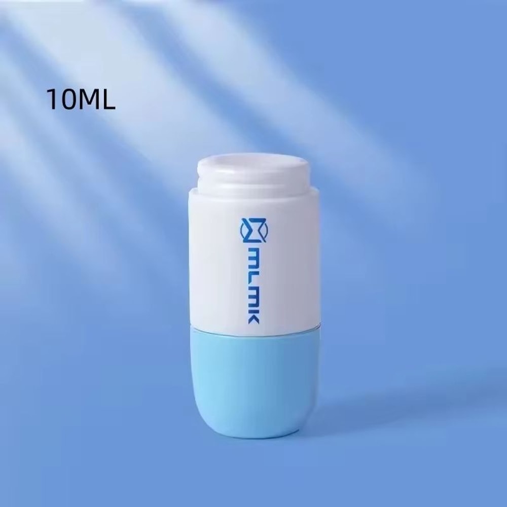 Thermal Paper Privacy Protector Eraser With Knife Parcel Opener 1020ml 7