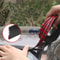 Car Rubber Edge Sealing Strips Weatherproof Sealant Protector For Roof Windshield And Windows 1