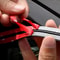 Car Rubber Edge Sealing Strips Weatherproof Sealant Protector For Roof Windshield And Windows 2