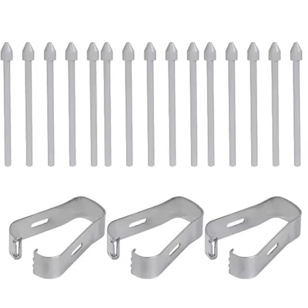 Replacement Pen Tips Nibs For Samsung Tab S6 Lite S6 S7 S8 Series Stylus 11