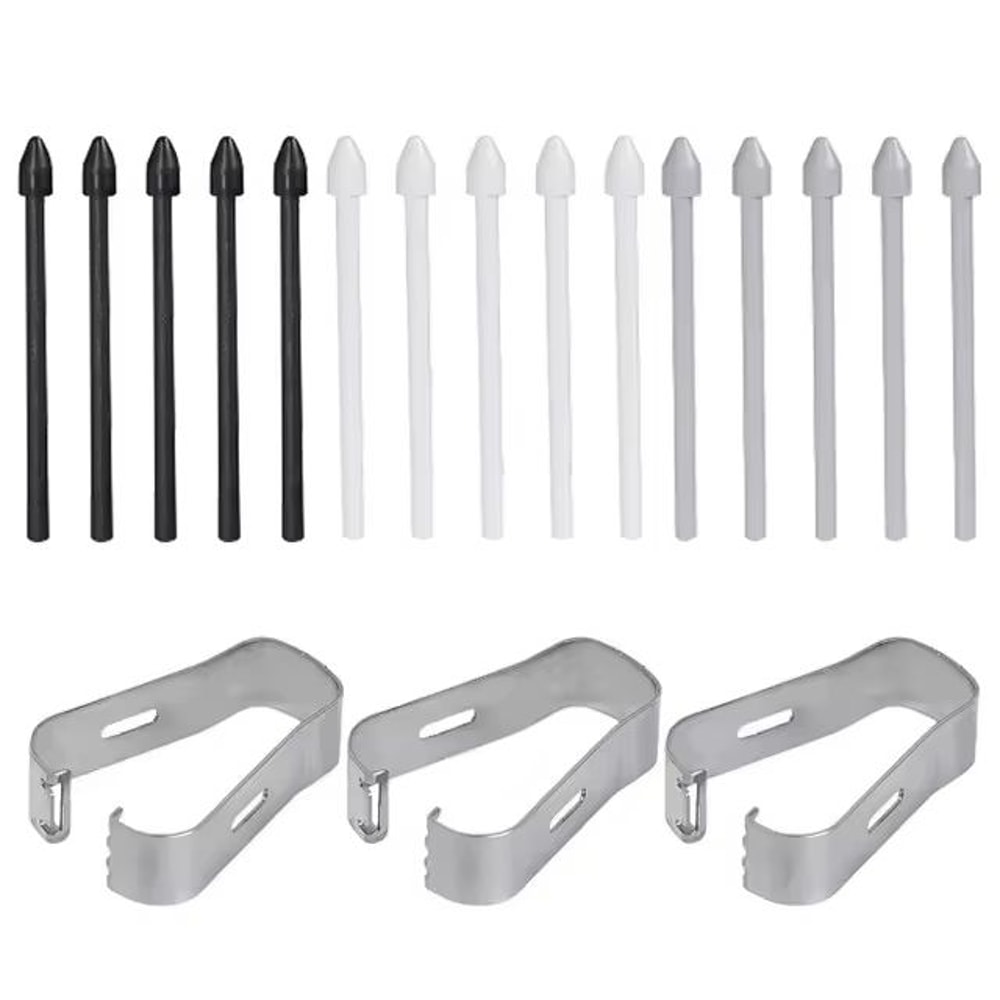 Replacement Pen Tips Nibs For Samsung Tab S6 Lite S6 S7 S8 Series Stylus 12