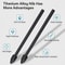 Replacement Pen Tips Nibs For Samsung Tab S6 Lite S6 S7 S8 Series Stylus 1