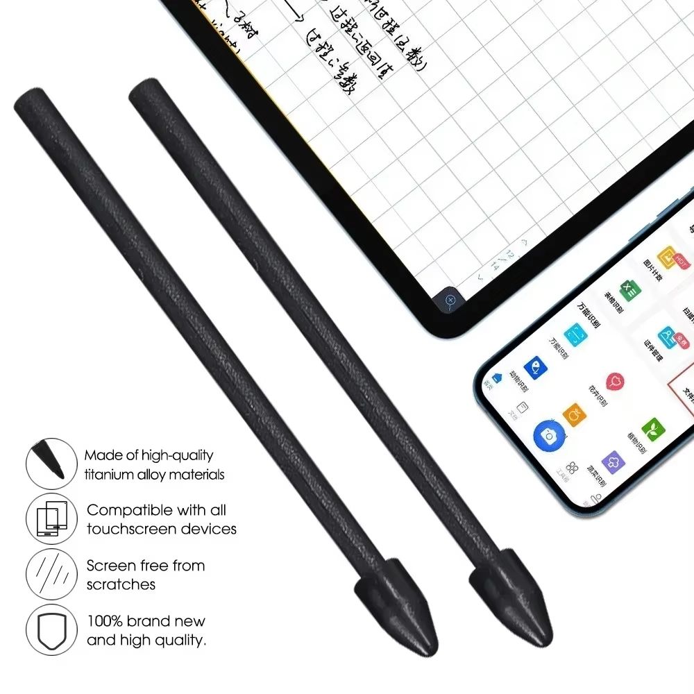 Replacement Pen Tips Nibs For Samsung Tab S6 Lite S6 S7 S8 Series Stylus 3