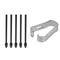 Replacement Pen Tips Nibs For Samsung Tab S6 Lite S6 S7 S8 Series Stylus 6