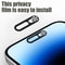 UltraThin Slide Webcam Cover Protector For IPhone 16 Pro Max 16 15 14 Pro And Pro Max 3