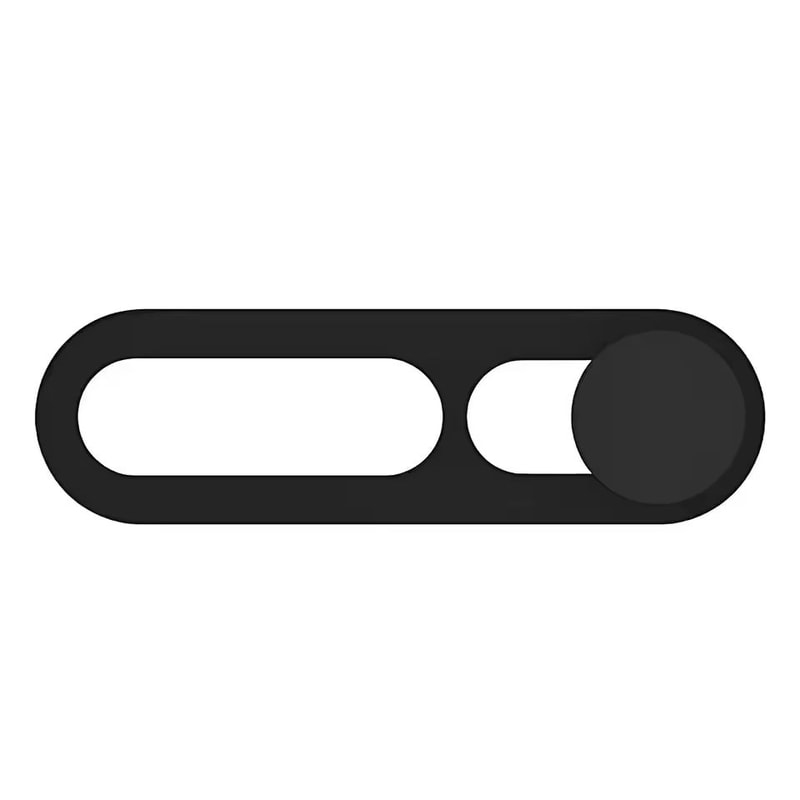 UltraThin Slide Webcam Cover Protector For IPhone 16 Pro Max 16 15 14 Pro And Pro Max 6