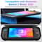 Portable EVA Protective Carrying Case For NS Switch 2 With Game Card Storage 1