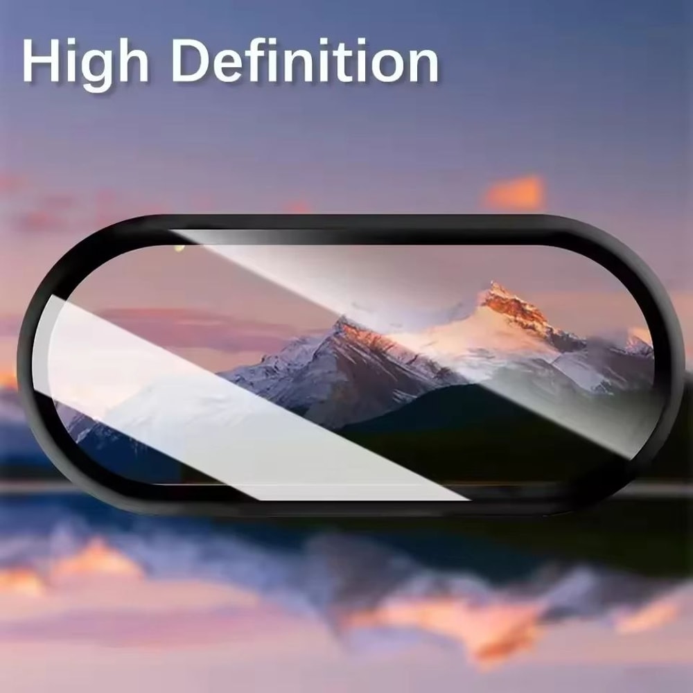 9D Curved Full Coverage Screen Protectors For Xiaomi Mi Band 10 15 PCS 5