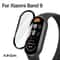 9D Curved Full Coverage Screen Protectors For Xiaomi Mi Band 10 15 PCS 6