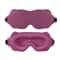 6D Block Out Light Sleep Mask With Soft Breathable Comfort For Travel Night Sleep 9