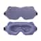 6D Block Out Light Sleep Mask With Soft Breathable Comfort For Travel Night Sleep 10