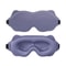 6D Block Out Light Sleep Mask With Soft Breathable Comfort For Travel Night Sleep 10