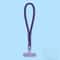 Minimalist Adjustable Phone Crossbody Wrist Strap With DropProof Tether Tabs 9