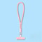 Minimalist Adjustable Phone Crossbody Wrist Strap With DropProof Tether Tabs 6