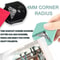 Portable R4 Corner Rounder Paper Cutter For Cards Crafts 2