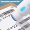 Portable Thermal Paper Privacy Protection FastDrying Correction Fluid 0