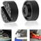Car Lift Jack Support Stand Rubber Pads Wheel Dolly Frame Adapter Tools 1