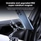 Foldable 360 Magnetic MagSafe Car Phone Holder Mount 2