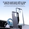 Foldable 360 Magnetic MagSafe Car Phone Holder Mount 3