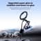 Foldable 360 Magnetic MagSafe Car Phone Holder Mount 4