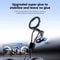Foldable 360 Magnetic MagSafe Car Phone Holder Mount 4