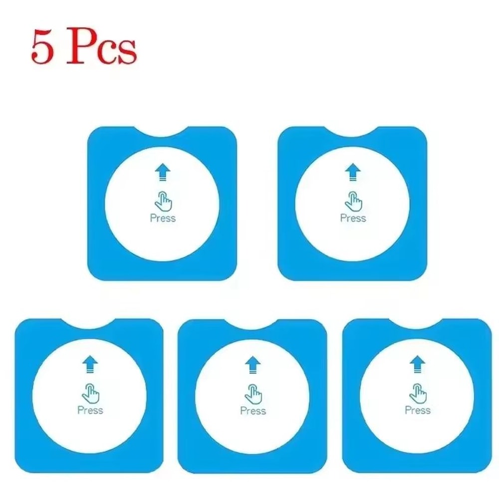 Tempered Glass Screen Protector For Samsung Galaxy Watch Series 7