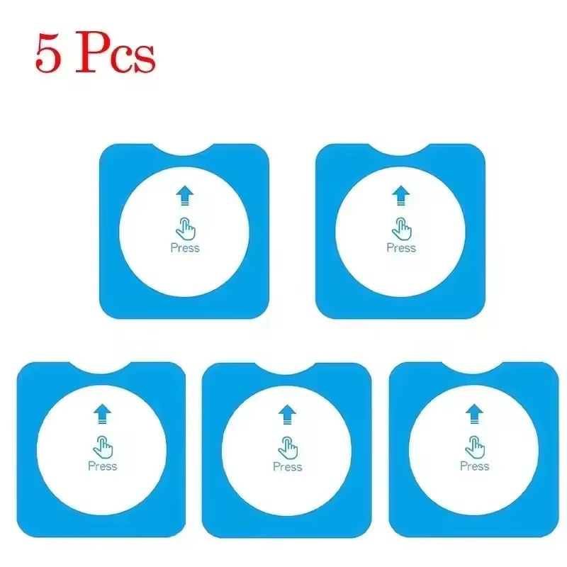 Tempered Glass Screen Protector For Samsung Galaxy Watch Series 7