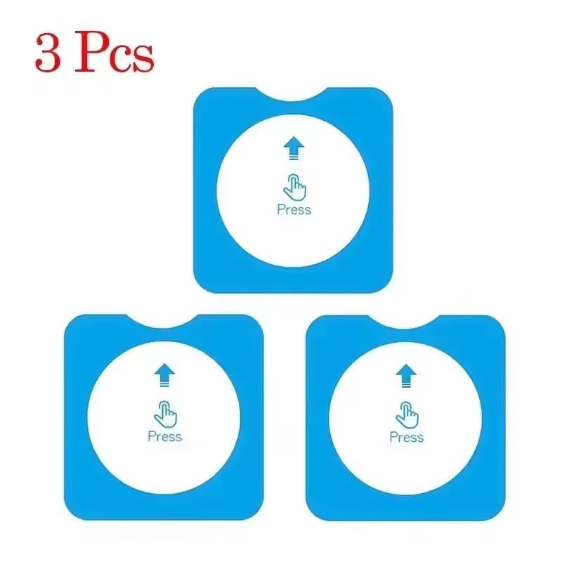 Tempered Glass Screen Protector For Samsung Galaxy Watch Series 8