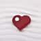 Heart Leather Cable Winder Cord Organizer For Earphones And Chargers 11