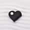 Heart Leather Cable Winder Cord Organizer For Earphones And Chargers 8