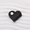 Heart Leather Cable Winder Cord Organizer For Earphones And Chargers 8
