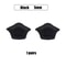 Adjustable Heel Cushion Pads 5 Pair 10 Pieces Insoles Patch For Sport Shoes 7