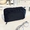 Large Capacity Aesthetic Pencil Bag School Case Pen Holder Cute Stationery Simple Style Zipper Penc 6