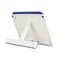 Portable Folding Reading Stand Book Holder For Cookbook Tablet Music Score 5