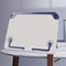 Portable Folding Reading Stand Book Holder For Cookbook Tablet Music Score 6
