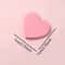 40 Sheets Heart Sticky Notes Notepad SelfSticky Note Pads Notebook Planner Sticker For Office Stati 3