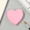 40 Sheets Heart Sticky Notes Notepad SelfSticky Note Pads Notebook Planner Sticker For Office Stati 5