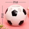 Soccer Shape Desktop Pen Pencil Holder Football Shape Toothbrush Holder Table Organizer Student Gif 1