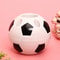 Soccer Shape Desktop Pen Pencil Holder Football Shape Toothbrush Holder Table Organizer Student Gif 7