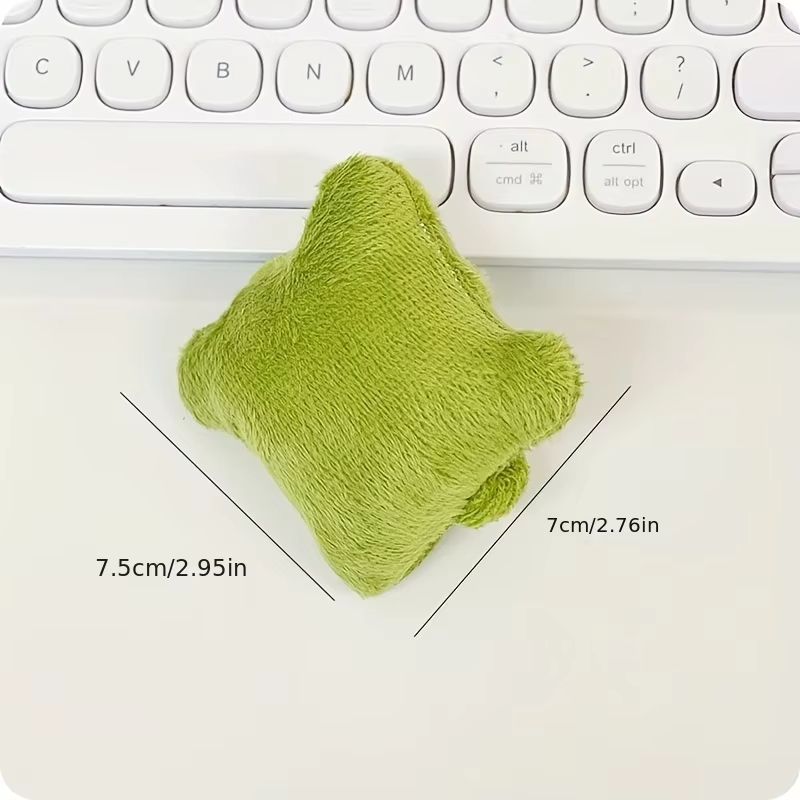 MultiPurpose Wrist Pad Mouse Wrist Guard Hair Band Wrist Support Soft Hand Pillow For Office Worker 5