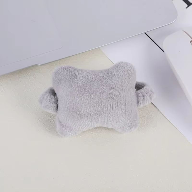 MultiPurpose Wrist Pad Mouse Wrist Guard Hair Band Wrist Support Soft Hand Pillow For Office Worker 6