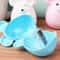Kawaii Portable Cartoon Rat Pencil Sharpener Creative Pencil Sharpener Office School Supplies Stude 2