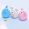 Kawaii Portable Cartoon Rat Pencil Sharpener Creative Pencil Sharpener Office School Supplies Stude 4