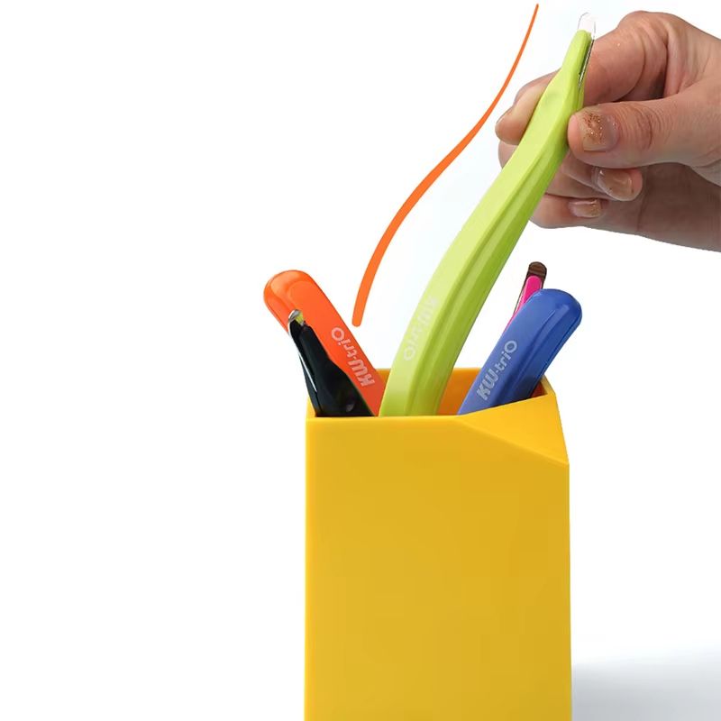 Pen Shaped Staple Remover And Universal Keycap Puller Tool 5