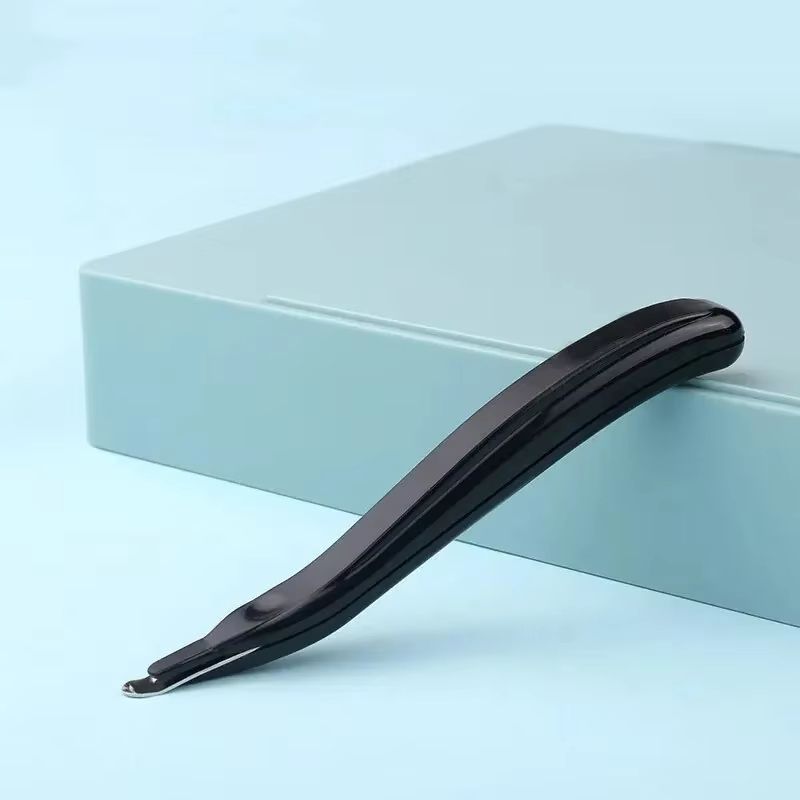 Pen Shaped Staple Remover And Universal Keycap Puller Tool 8