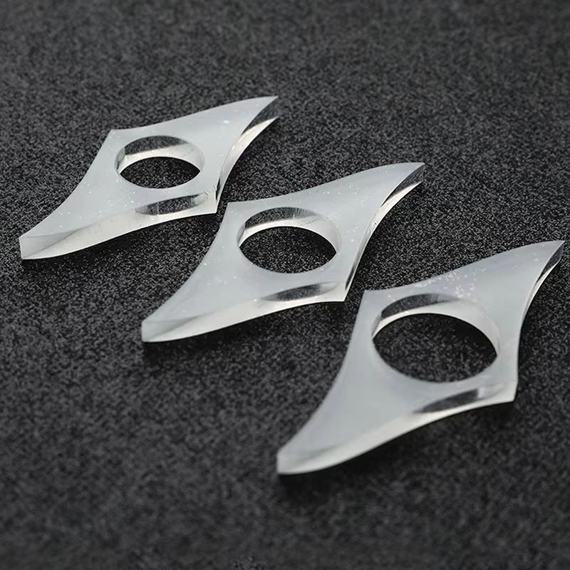 MultiFunction Acrylic Thumb Book Support Page Holder Convenient Bookmark School Office Supplies Boo 5