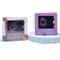 Retro ATM Mini Money Box With Rotating Password Automatic Cash And Coin Saver Bank 9