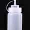 Pointed Tip Sauce Squeeze Bottle 169 Fl Oz Refillable Plastic Condiment Dispenser 3